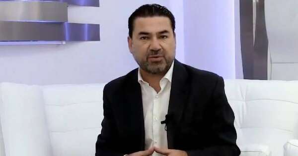 La Nación / Habrían secuestrado a conocido periodista en Guadalajara