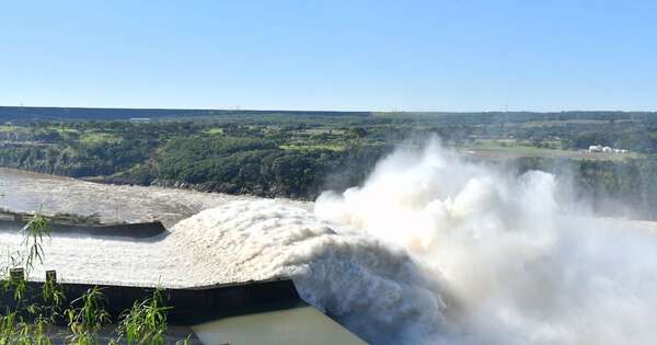 Diario HOY | Itaipú: la tarifa es solamente el punto de partida, hay más sobre la mesa