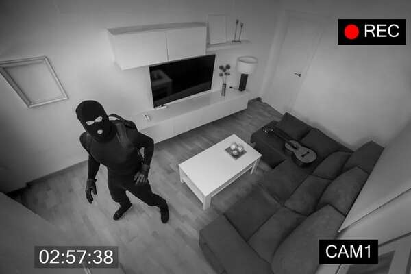 ¡Atrapados! Ladrones especializados en robos a casas de futbolistas sacaban información de sus redes sociales - Mundo - ABC Color