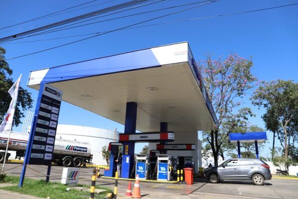 PETROPAR INFORMA DEL AJUSTE DE PRECIOS EN LOS COMBUSTIBLES Y GAS DE USO DOMÉSTICO - Itapúa Noticias
