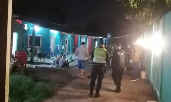 Asaltan a pasero, llevan celulares y dinero
