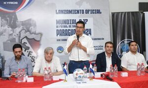 CDE será sede del Mundial C17