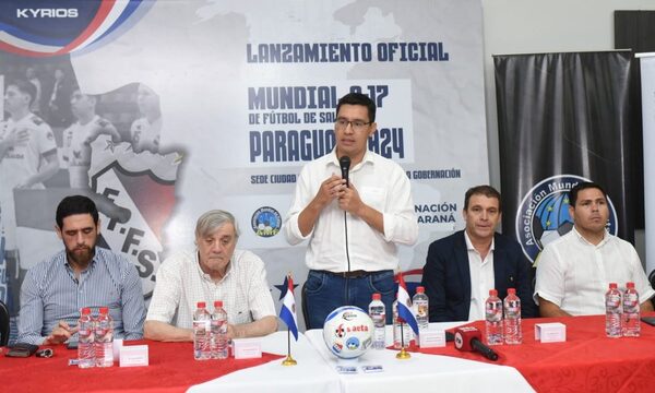CDE será sede del Mundial C17