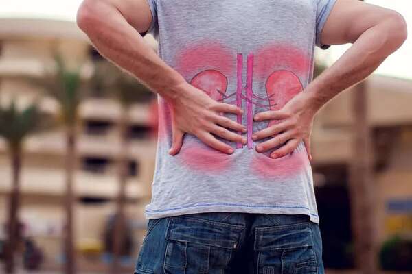 El metabolismo de las células predispone más a los hombres diabéticos a padecer nefropatía - Ciencia - ABC Color