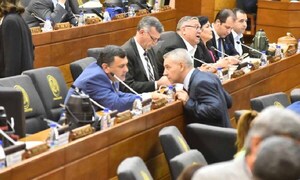 Abdismo repudia imputación y habla de proceso torcido – Prensa 5