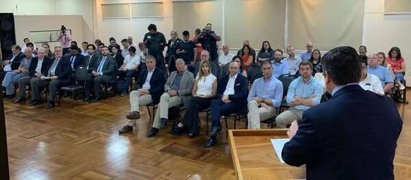 Frigoríficos ven posible herramienta, similar a Argentina, para norma N° 1115-UE - Nacionales - ABC Color