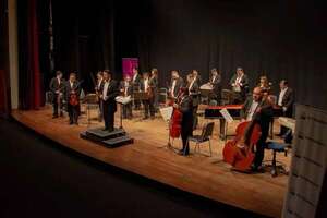 OCMA celebra “el legado de Flores” con un concierto dedicado a la guarania - Música - ABC Color