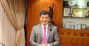 La Nación / En Paraguay se respeta la división de poderes, destaca ministro de la Corte