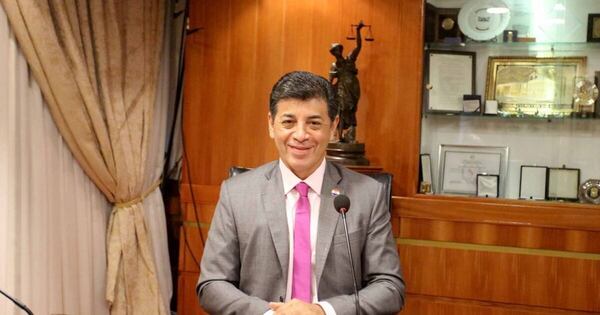 La Nación / En Paraguay se respeta la división de poderes, destaca ministro de la Corte