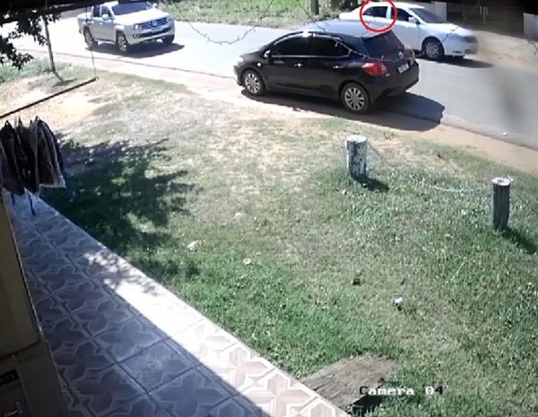 Hombre pierde la vida en Villa Ygatimi siendo víctima de sicarios - La Tribuna