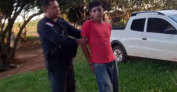 Diario HOY | Imputan a joven que asesinó de una estocada a un policía durante un incidente