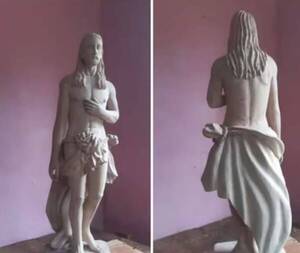 ¡Escándalo! Imagen de Kirito causó sarambí en redes sociales por un insólito hecho