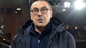 Lazio confirma oficialmente la dimisión de Sarri