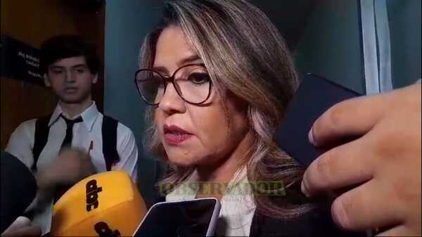 Imputación contra exreferentes del anterior Gobierno “tiene repeticiones sistemáticas”