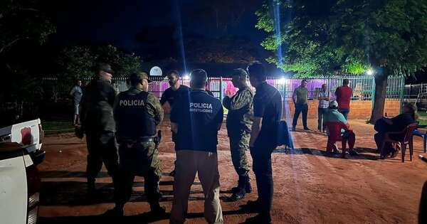 Diario HOY | Asesinato a sangre fría de un hombre de trabajo: detenidos sospechosos del crimen