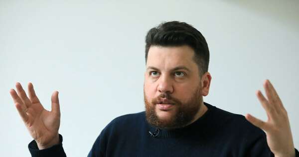 La Nación / Asesinan a excolaborador de Navalni en Lituania