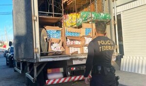 Brasil inicia operativo para frenar contrabando de cigarrillos - La Clave