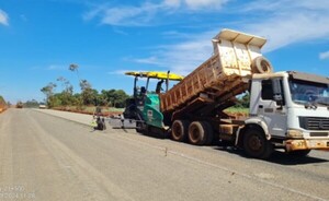 Puerto Indio: Una obra que transformará al distrito de Mbaracayú