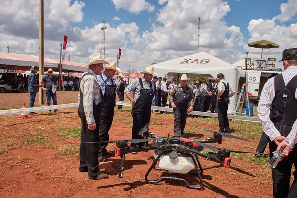 Feria Innovar reunirá a 600 marcas en un predio de 40 hectáreas - La Clave