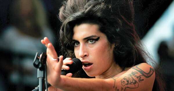 Diario HOY | Proyectarán documental de Amy Winehouse en Cimena Jam