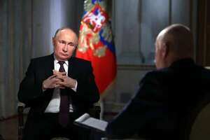 Finlandia dice que “evidentemente” Rusia se prepara para “largo conflicto con Occidente” - Mundo - ABC Color