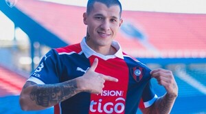 Empresario pelotero enfrentará a Alan Benítez en juicio por falsificar su firma