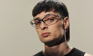 En portada de Rolling Stone el artista  Peso Pluma niega que estuvo en rehabilitación
