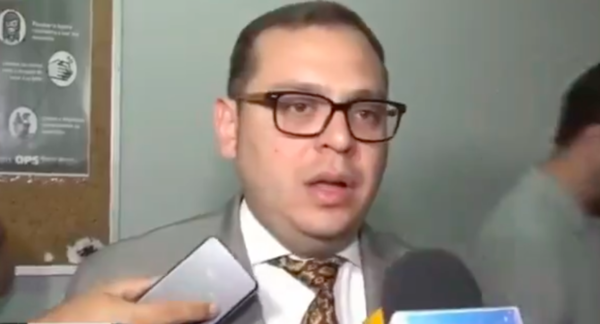 Abogado de Abdo dice que imputación del expresidente no responde a motivaciones jurídicas - El Trueno
