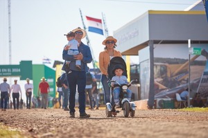 “Innovar 2024”: ¡Presentarán gran potencial productivo con alta tecnología! - trece