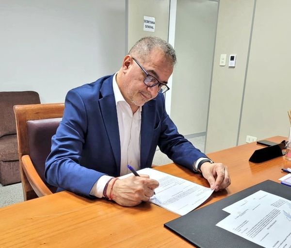 Abogado de Carmen Pereira denuncia vulnerabilidad y coacción en proceso imputacion - PDS RADIO Y TV