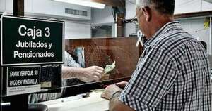 Diario HOY | Identifican tres grandes desafíos para el sistema de pensiones