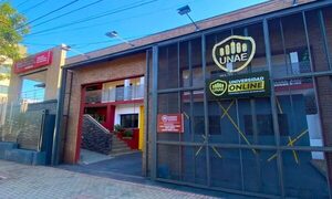 UNAE CDE invita la jornada inaugural de la UNAE – Universidad online