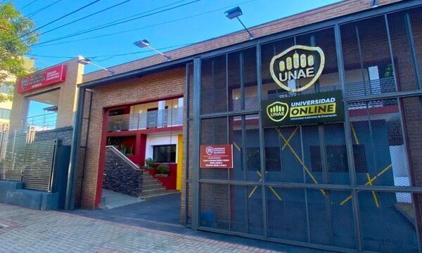 UNAE CDE invita la jornada inaugural de la UNAE – Universidad online
