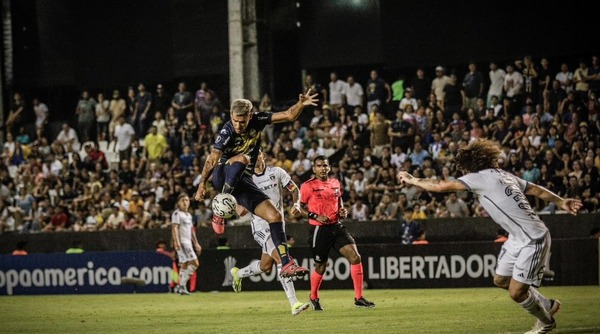 Libertadores: Trinidense buscará sellar hoy su pase a la fase de grupos - Unicanal