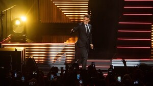 Luis Miguel he’i que cantará al amor en su show