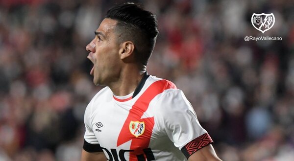 Versus / Desarticulan en España la banda que robó en las casas de futbolistas Falcao y Rodrygo