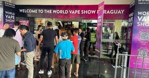 Diario HOY | Dinavisa constató irregularidades en vapeadores exhibidos en festival mundial