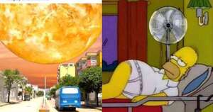 Diario HOY | ¡Estos son los mejores memes de la ola de calor!