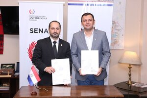 Sumar: Acuerdan impulsar programas y proyectos en Misiones para el tratamiento y la prevención de adicciones - .::Agencia IP::.