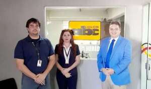 Implementan oficio electrónico en el Grupo ABC  - Nacionales - ABC Color