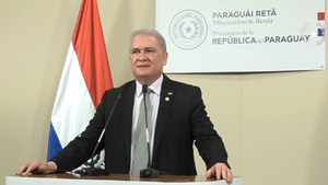 Piden renuncia de Fiscal General hablando de complicidad con el «autoritarismo» | 1000 Noticias