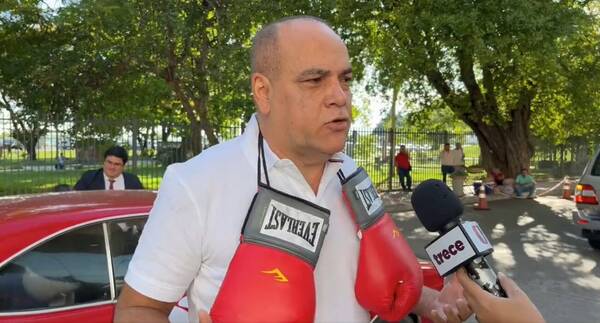 A lo "mbarete", “Bachi” es el nuevo capo del Senado: arrasó en elecciones con más de dos tercios