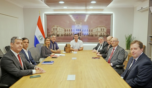MEC apunta a incorporar estrategias que mejoren el aprendizaje con apoyo de instituto internacional - .::Agencia IP::.