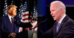 Biden y Trump alcanzaron los delegados necesarios para confirmar sus candidaturas presidenciales - ADN Digital