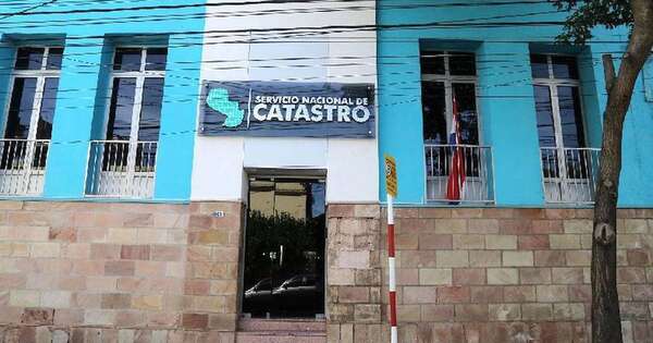 Diario HOY | Corte de internet no afecta los procesos internos, informa Catastro