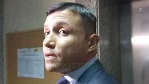 Fiscal Cantero reconoce charla con abogado de Cartes en calidad de denunciante