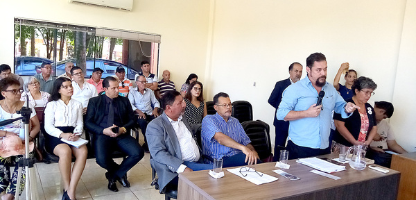“No queremos convertirnos en la ciudad de la basura”, gritan los mingueros ante concejales - La Clave