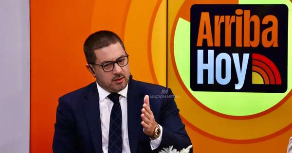 La Nación / Audios de Giuzzio confirman que solo buscaban perseguir a Cartes, afirma abogado