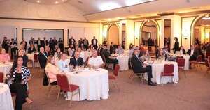 La Nación / Quieren convertir a Paraguay en destino principal de turismo de eventos