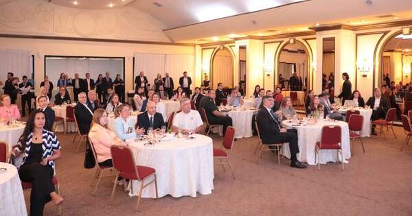 La Nación / Quieren convertir a Paraguay en destino principal de turismo de eventos